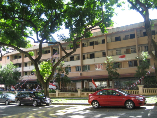 Blk 133 Ang Mo Kio Avenue 3 (Ang Mo Kio), HDB 3 Rooms #36642